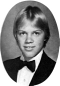 Blake Coleman: class of 1982, Norte Del Rio High School, Sacramento, CA.